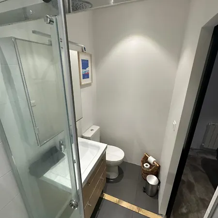 De Paix A 300m De La Le Havre