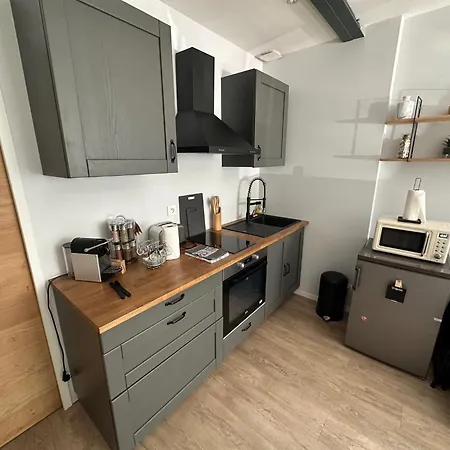 De Paix A 300m De La * Гавр